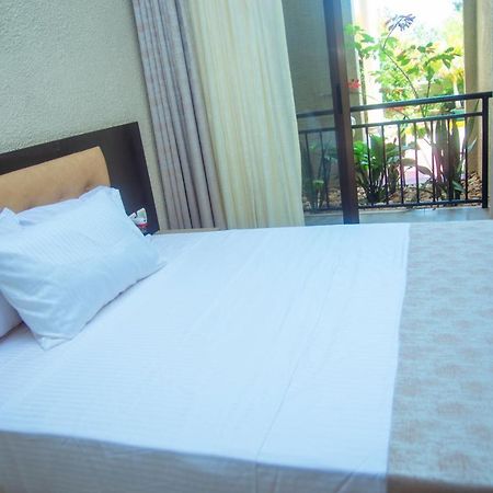 Quality Inn Hotel Kigali Exterior photo